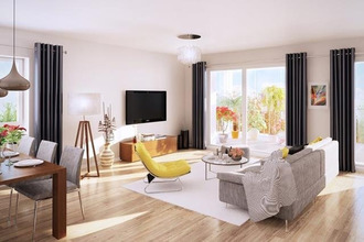 Neuf Appartement 06700, SAINT LAURENT DU VAR France