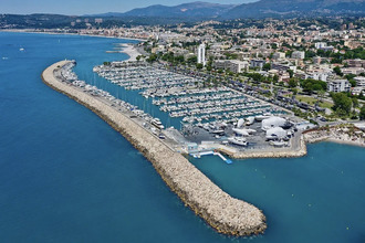 Ma-Cabane - Neuf Appartement SAINT LAURENT DU VAR, 140 m²