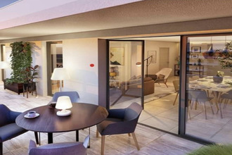 Ma-Cabane - Neuf Appartement SAINT LAURENT DU VAR, 140 m²