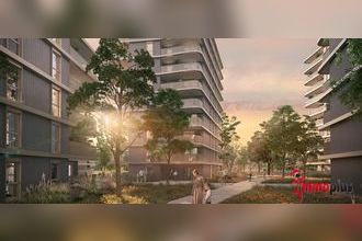 Neuf Appartement 68300, Saint-Louis France
