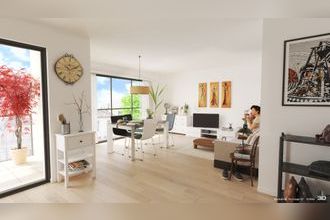 Ma-Cabane - Neuf Appartement SAINT-MALO, 66 m²