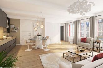 Ma-Cabane - Neuf Appartement SAINT-MALO, 0 m²