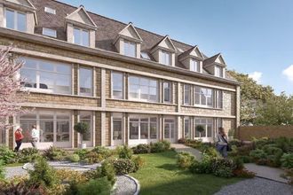 Ma-Cabane - Neuf Appartement SAINT-MALO, 0 m²