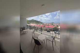 Neuf Appartement 97150, Saint-Martin France