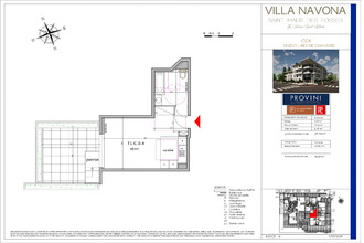 Ma-Cabane - Neuf Appartement Saint-Maur-des-Fossés, 29 m²