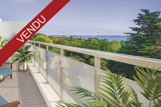 Neuf Appartement 44600, SAINT-NAZAIRE France