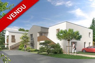 Neuf Appartement 44600, SAINT-NAZAIRE France