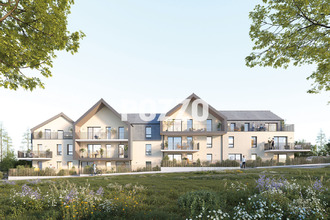 Neuf Appartement 50380, SAINT-PAIR-SUR-MER France
