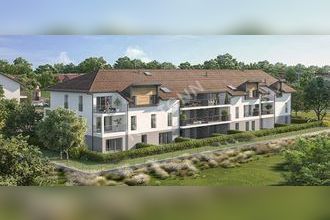 Neuf Appartement 74800, SAINT-PIERRE-EN-FAUCIGNY France