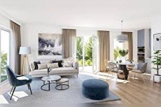 Neuf Appartement 74800, SAINT-PIERRE-EN-FAUCIGNY France