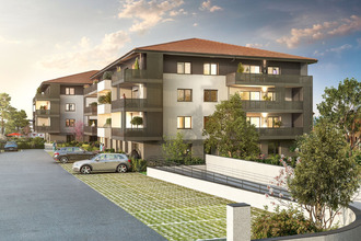 Neuf Appartement 74800, SAINT PIERRE EN FAUCIGNY France