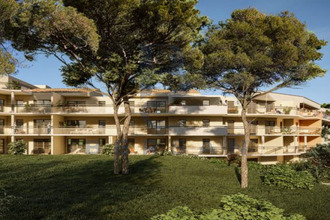 Ma-Cabane - Neuf Appartement SAINT-RAPHAEL, 136 m²