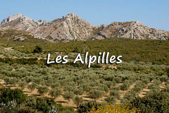 Neuf Appartement 13210, SAINT-REMY-DE-PROVENCE France