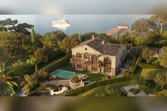 Ma-Cabane - Neuf Appartement SAINT-TROPEZ, 183 m²