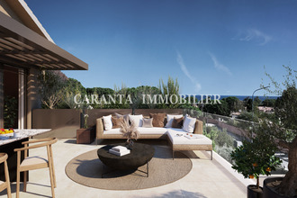 Neuf Appartement 83120, Sainte-Maxime France