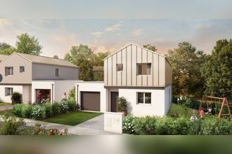 Neuf Appartement 44880, SAUTRON France