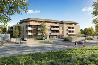 Neuf Appartement 34410, SAUVIAN France