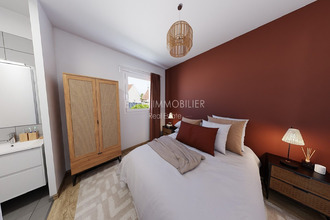 Ma-Cabane - Neuf Appartement Séez, 93 m²