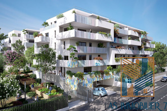 Ma-Cabane - Neuf Appartement SETE, 84 m²