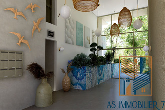 Ma-Cabane - Neuf Appartement SETE, 84 m²