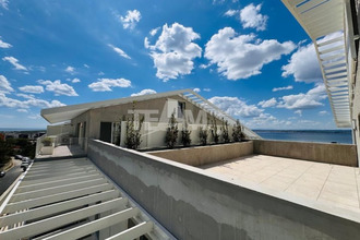 Ma-Cabane - Neuf Appartement SETE, 140 m²