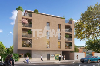 Ma-Cabane - Neuf Appartement SETE, 34 m²