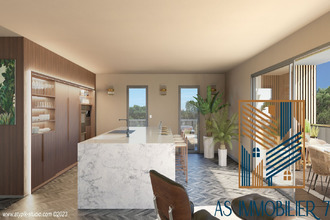 Ma-Cabane - Neuf Appartement SETE, 78 m²