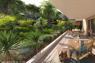 Ma-Cabane - Neuf Appartement SETE, 78 m²