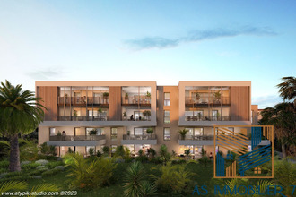 Ma-Cabane - Neuf Appartement SETE, 101 m²