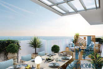 Ma-Cabane - Neuf Appartement SETE, 137 m²