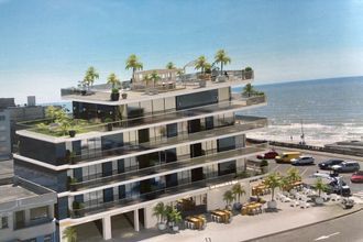 Ma-Cabane - Neuf Appartement Stella, 36 m²