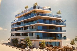 Ma-Cabane - Neuf Appartement Stella, 36 m²