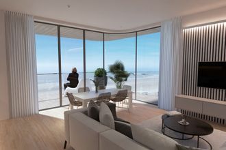 Ma-Cabane - Neuf Appartement Stella, 36 m²