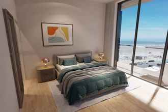 Ma-Cabane - Neuf Appartement Stella, 36 m²