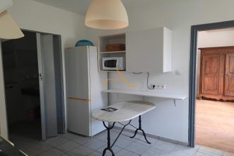 Ma-Cabane - Neuf Appartement TAULIGNAN, 70 m²