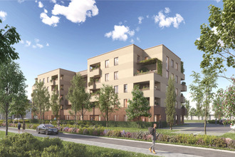 Neuf Appartement 57180, TERVILLE France