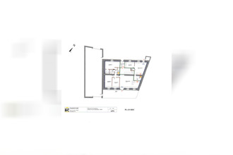 Ma-Cabane - Neuf Appartement THEZAN-LES-BEZIERS, 0 m²