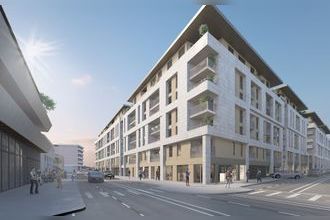 Ma-Cabane - Neuf Appartement THONON-LES-BAINS, 117 m²