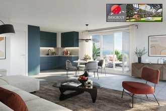 Neuf Appartement 74200, THONON-LES-BAINS France