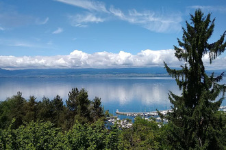 Neuf Appartement 74200, THONON LES BAINS France