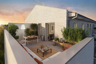 Ma-Cabane - Neuf Appartement TOULOUSE, 0 m²