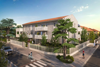 Ma-Cabane - Neuf Appartement TOULOUSE, 0 m²