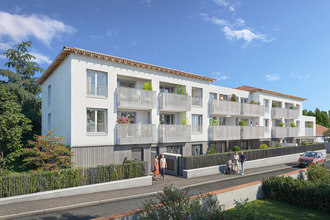 Ma-Cabane - Neuf Appartement TOULOUSE, 0 m²