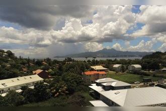 Ma-Cabane - Neuf Appartement Trois-Îlets, 38 m²