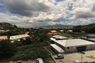 Ma-Cabane - Neuf Appartement Trois-Îlets, 73 m²