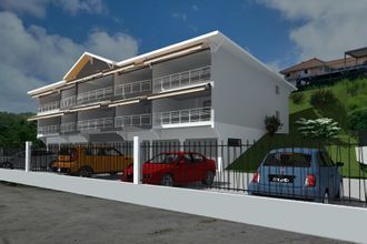 Ma-Cabane - Neuf Appartement Trois-Îlets, 73 m²