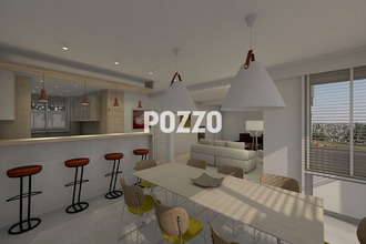 Ma-Cabane - Neuf Appartement TROUVILLE-SUR-MER, 149 m²