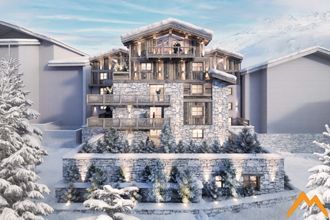 Ma-Cabane - Neuf Appartement VAL-D'ISERE, 230 m²