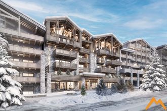 Ma-Cabane - Neuf Appartement VAL-D'ISERE, 255 m²