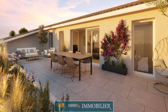 Ma-Cabane - Neuf Appartement Valras-Plage, 79 m²